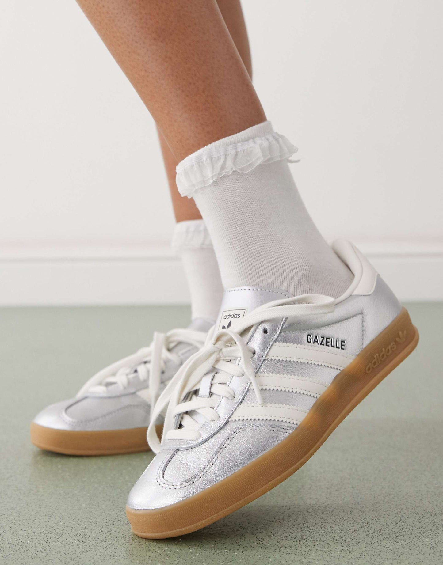 Originals Gazelle Indoor Trainers