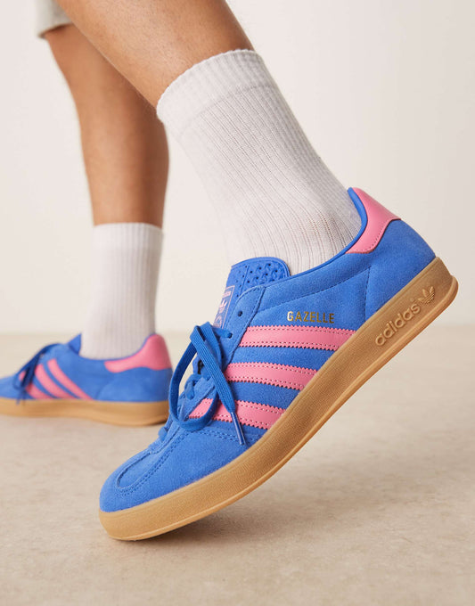 Originals Gazelle Indoor Trainers