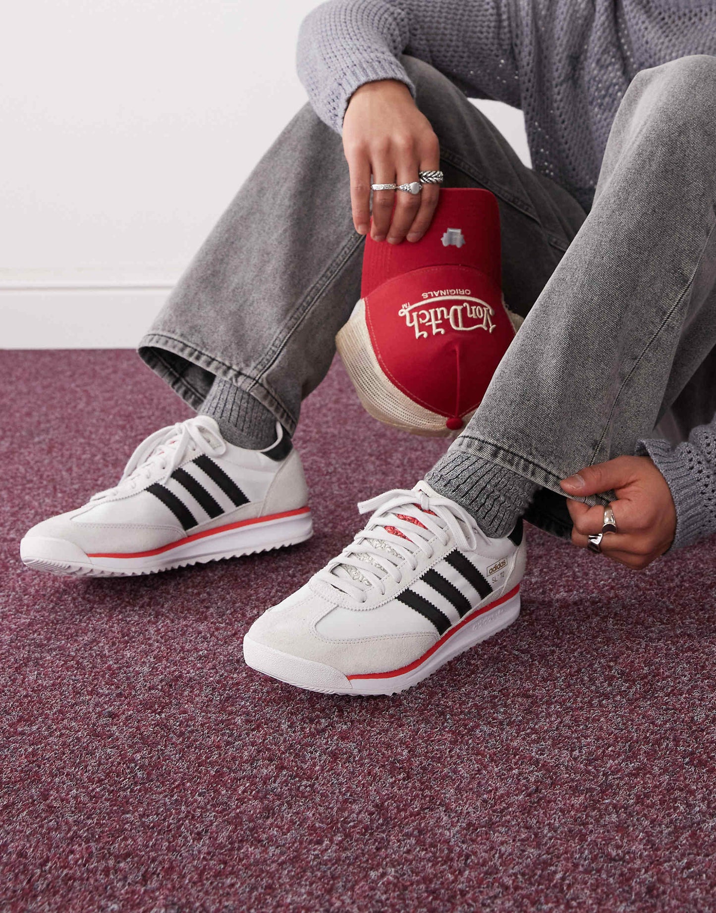 Originals Sl 72 Rs Trainers