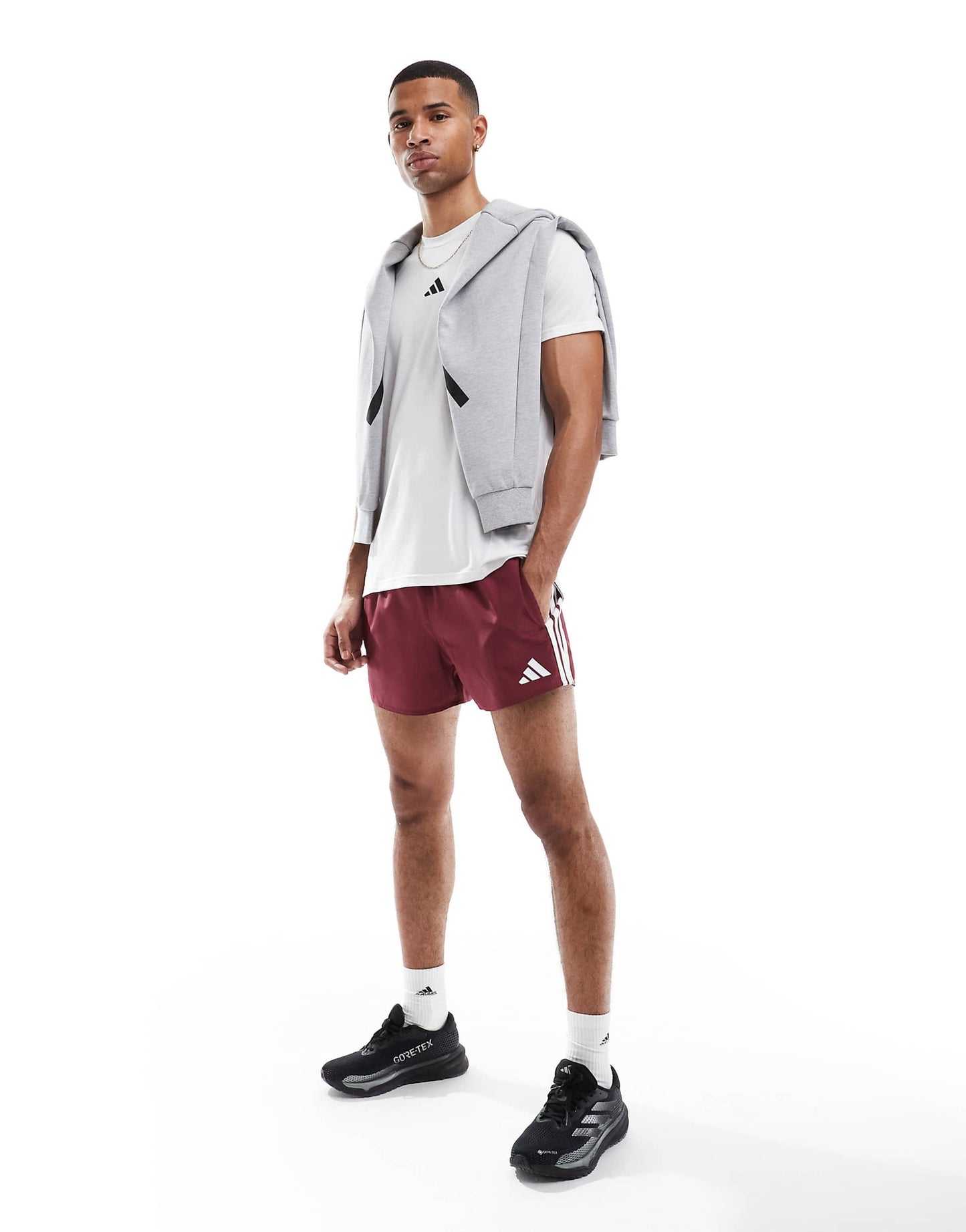 Training D4T T-Shirt