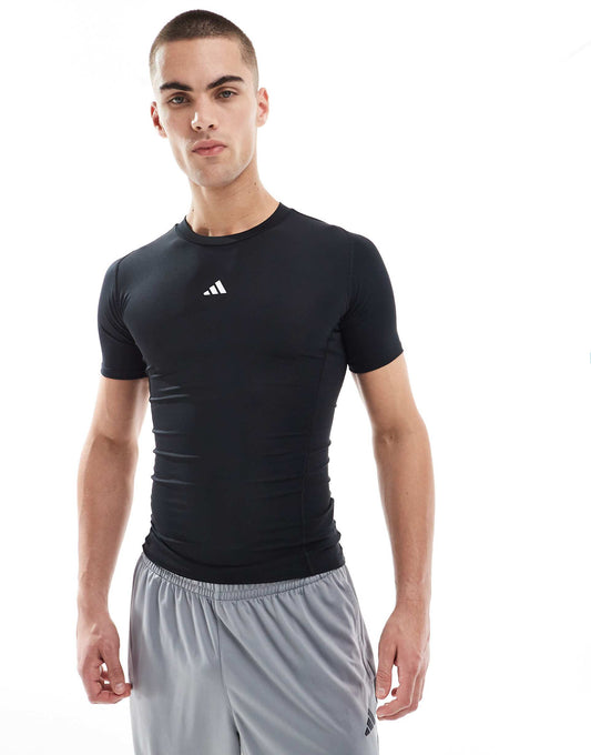 Training Tech Fit Base Layer T-Shirt