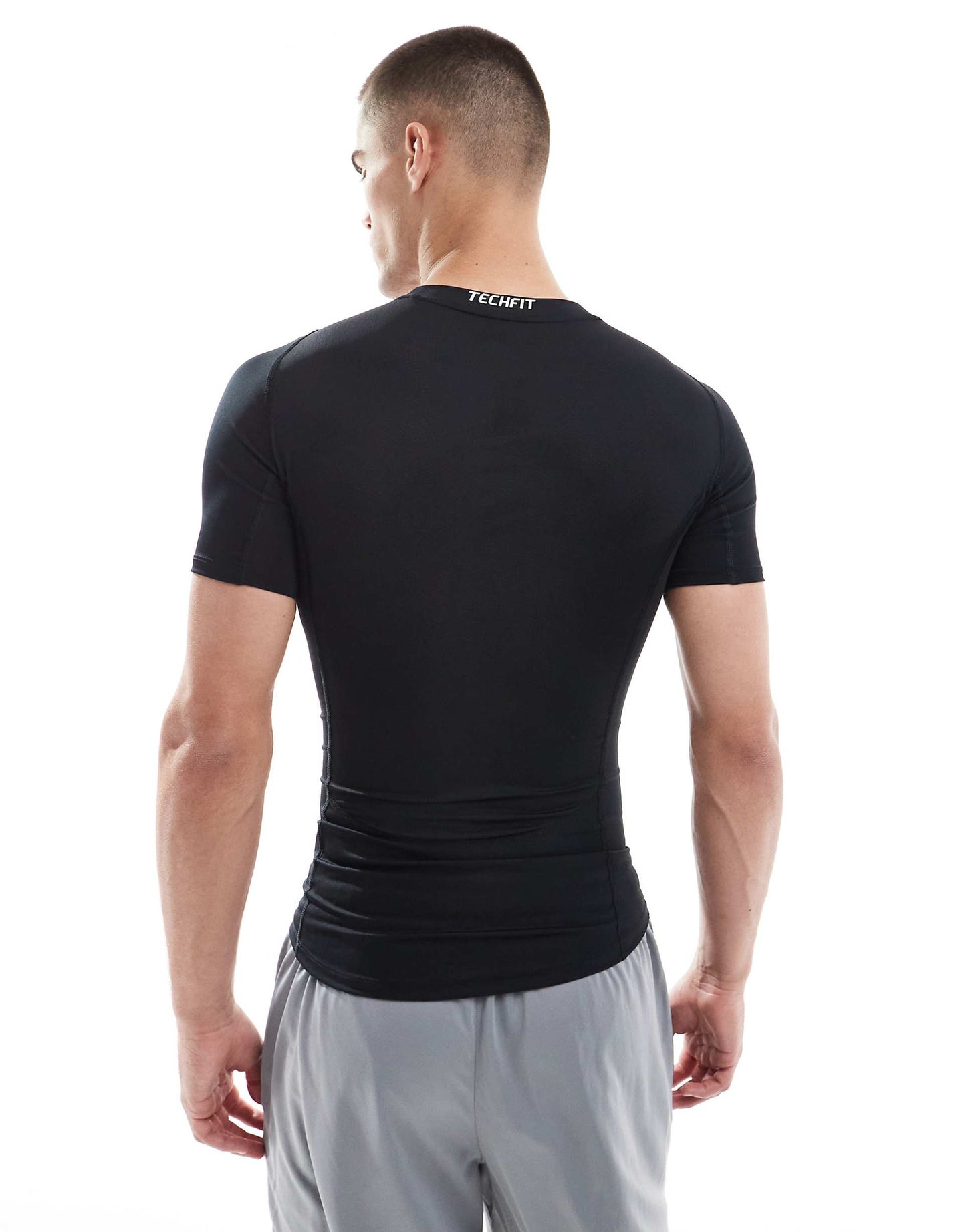 Training Tech Fit Base Layer T-Shirt