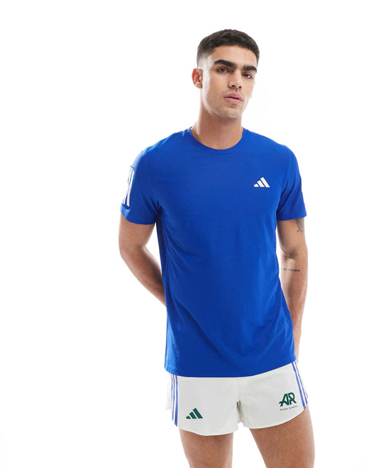 Running Own The Run T-Shirt