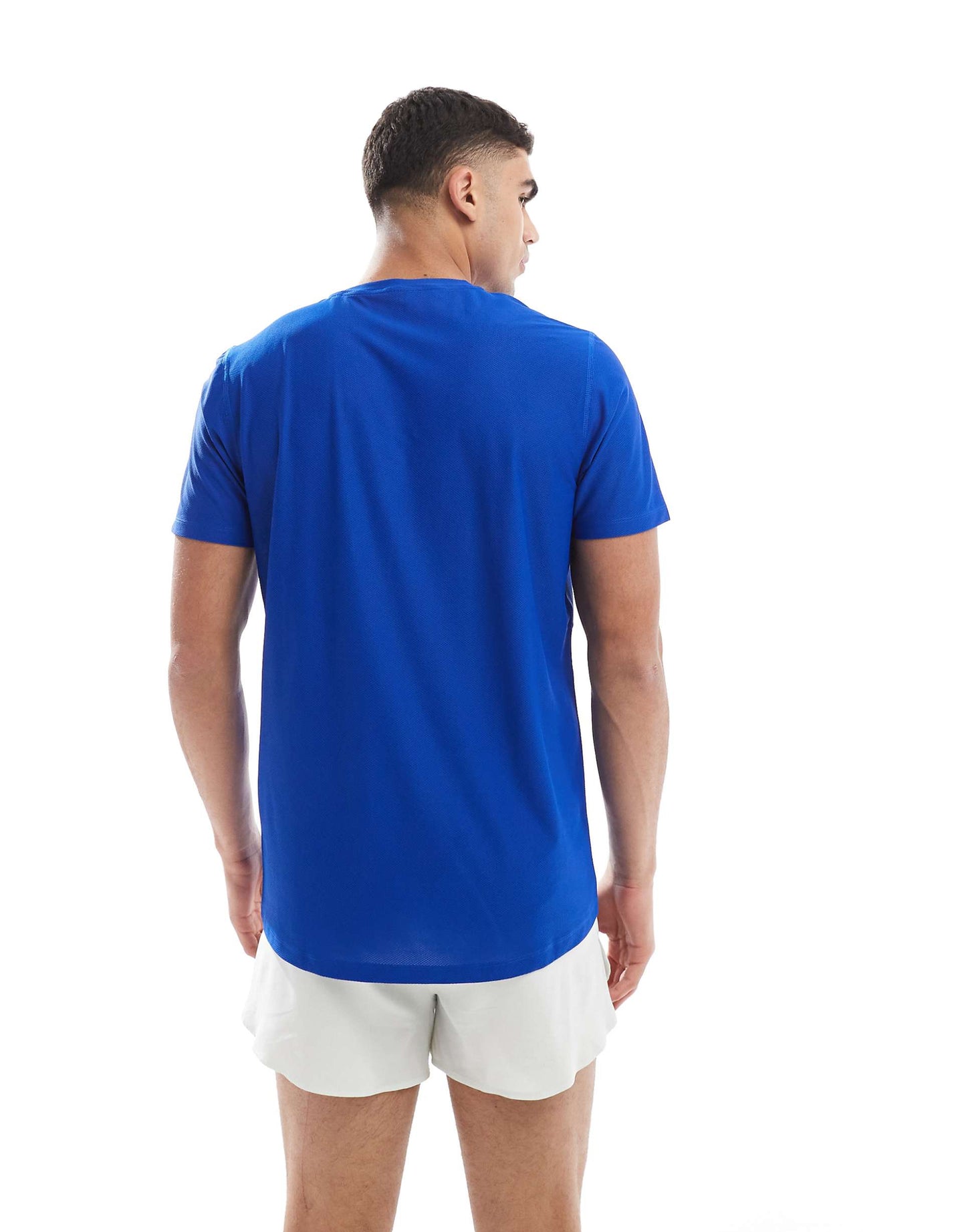 Running Own The Run T-Shirt