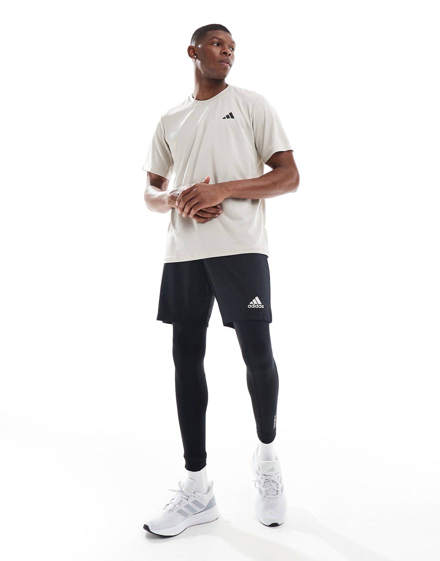 Training Tech Fit Base Leggings