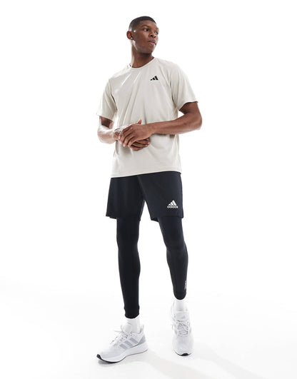 Training Tech Fit Base Leggings