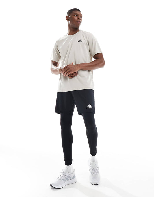 Training Tech Fit Base Leggings