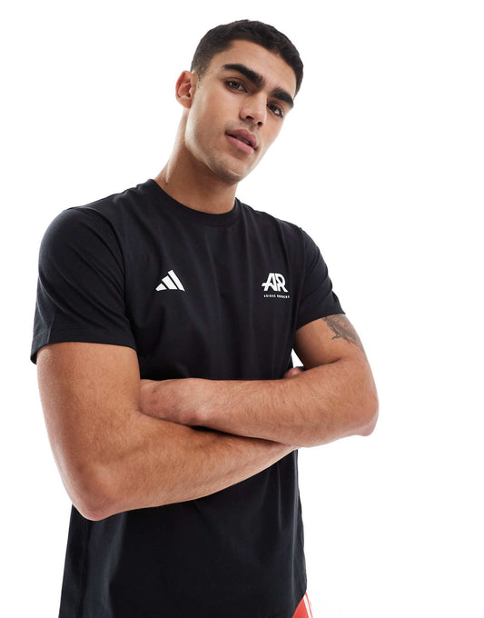 Running Own The Run T-Shirt