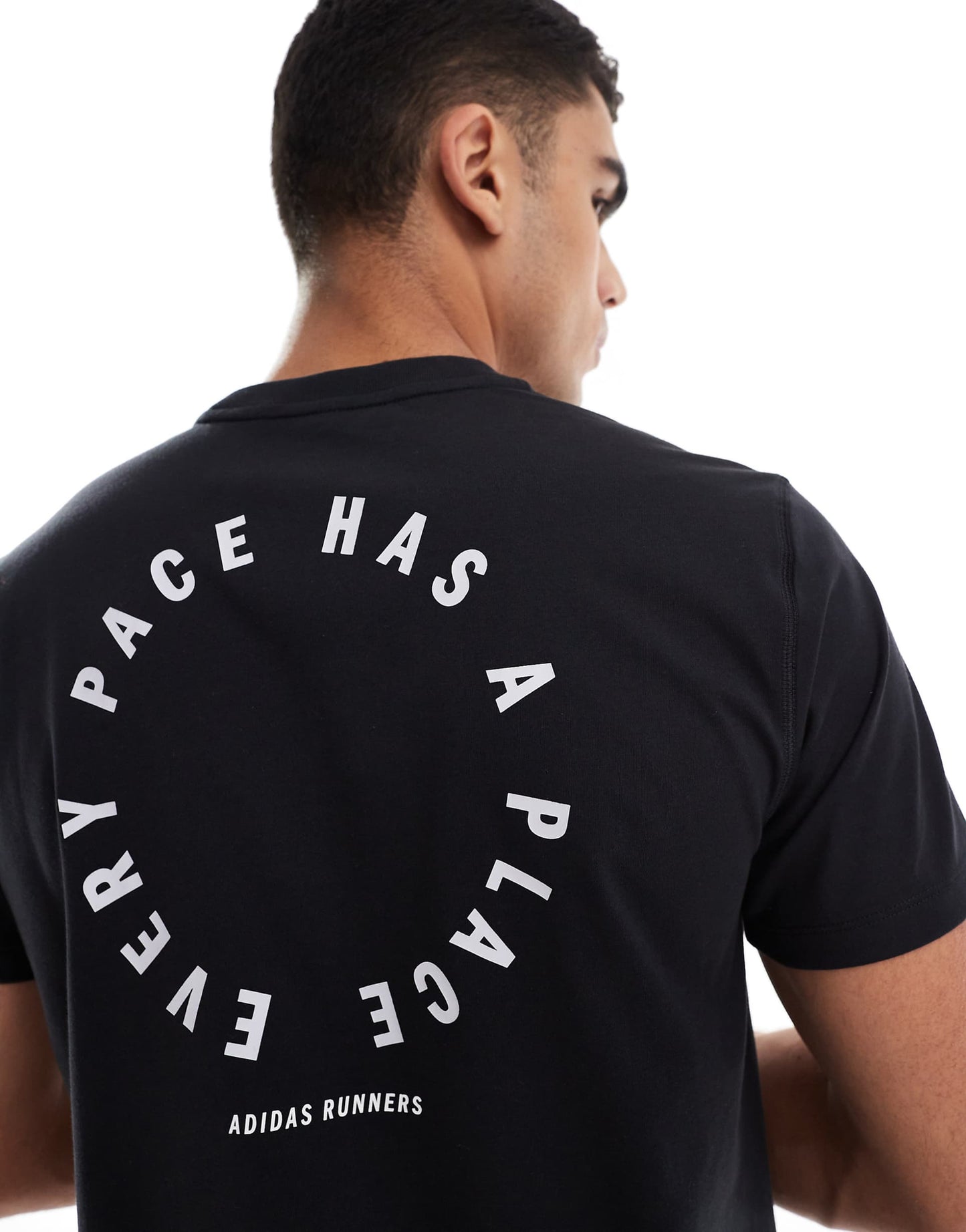 Running Own The Run T-Shirt