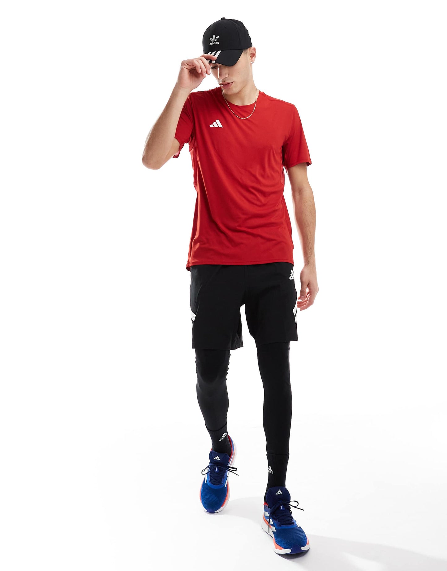 Running Adizero T-Shirt
