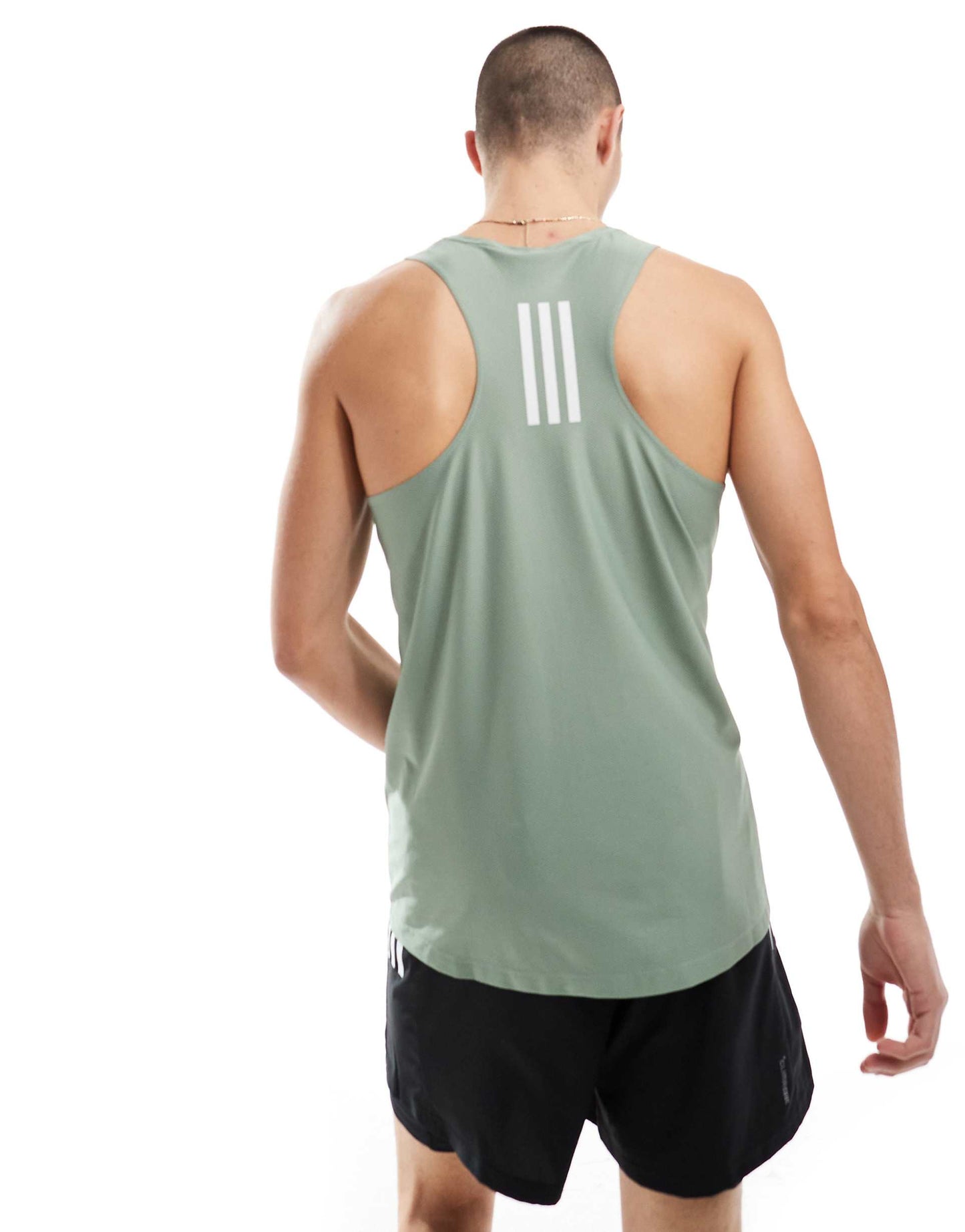 Running Own The Run Vest