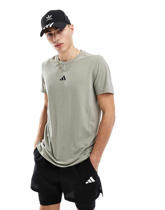 Training D4T T-Shirt