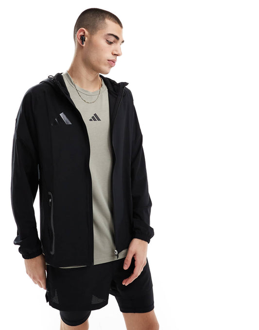 Football Tiro25 Jacket