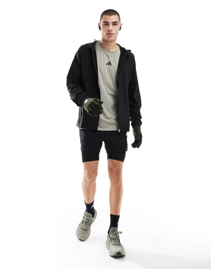Football Tiro25 Jacket