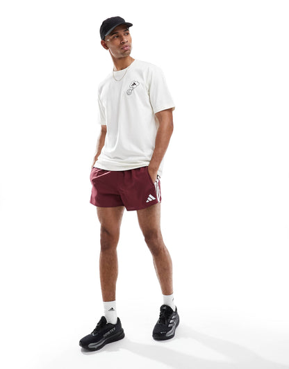 Sportswear T-Shirt With Graphic Print