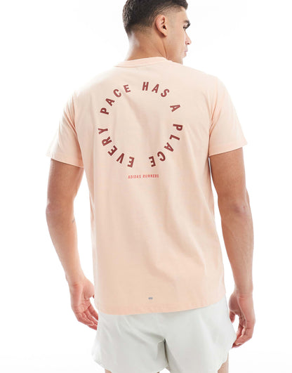 Running Own The Run T-Shirt