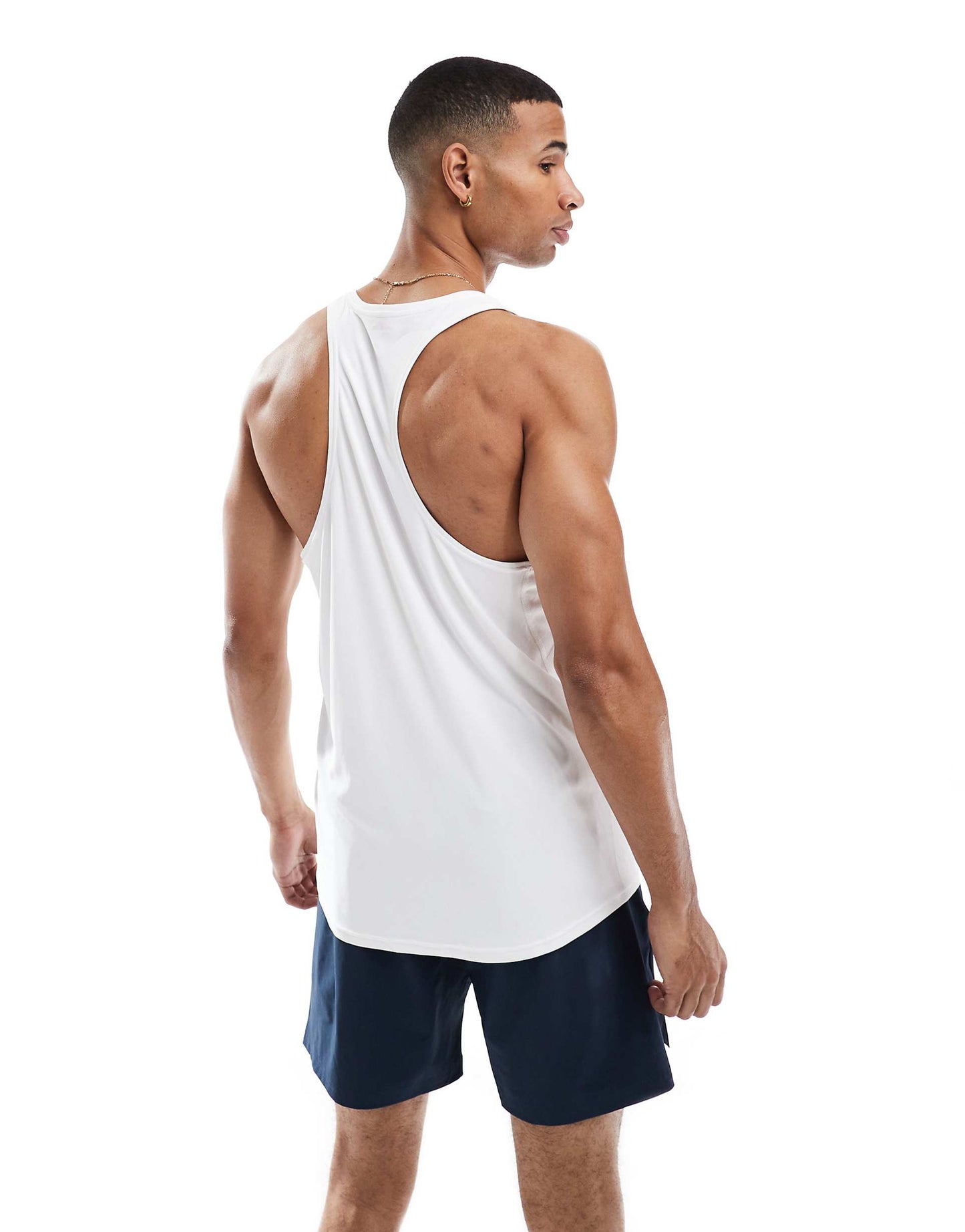 Running Adizero Vest Top