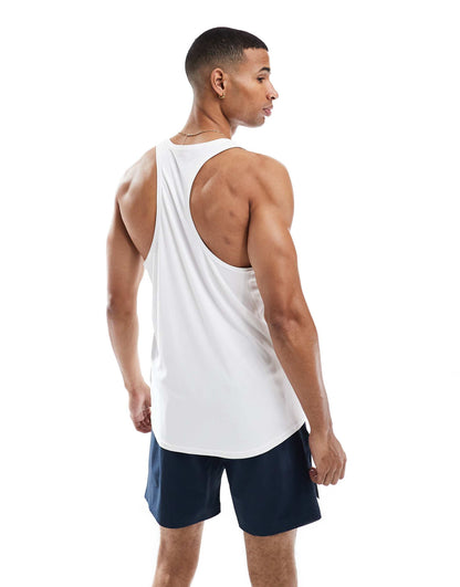 Running Adizero Vest Top