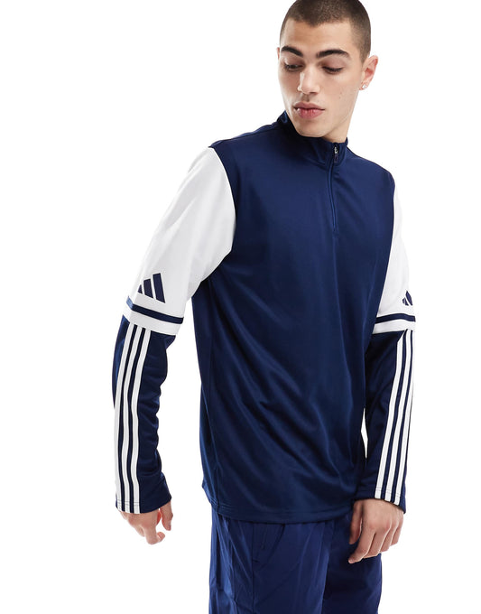 Football Squadra 25 Track Top