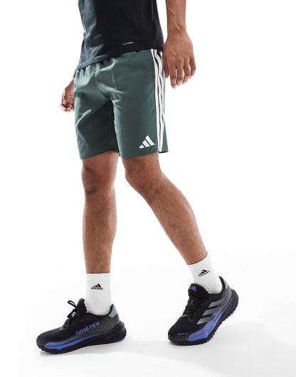 Swimming 8 Inch Swim Shorts