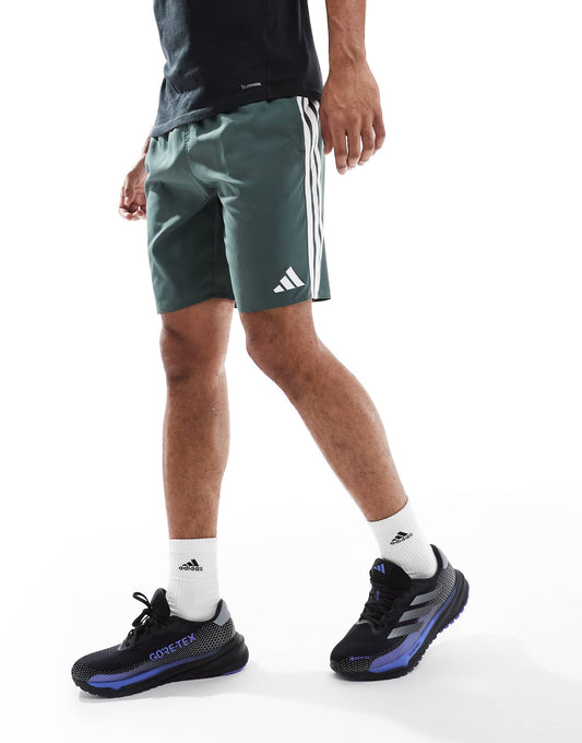 Swimming 8 Inch Swim Shorts