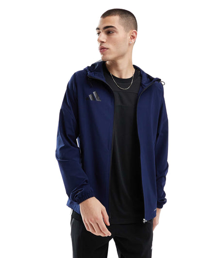 Football Tiro25 Jacket
