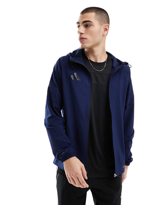 Football Tiro25 Jacket