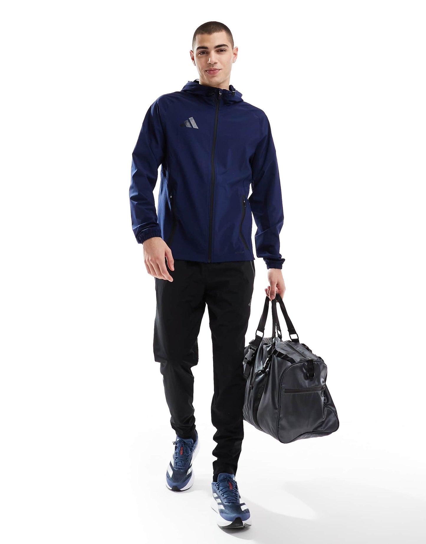 Football Tiro25 Jacket