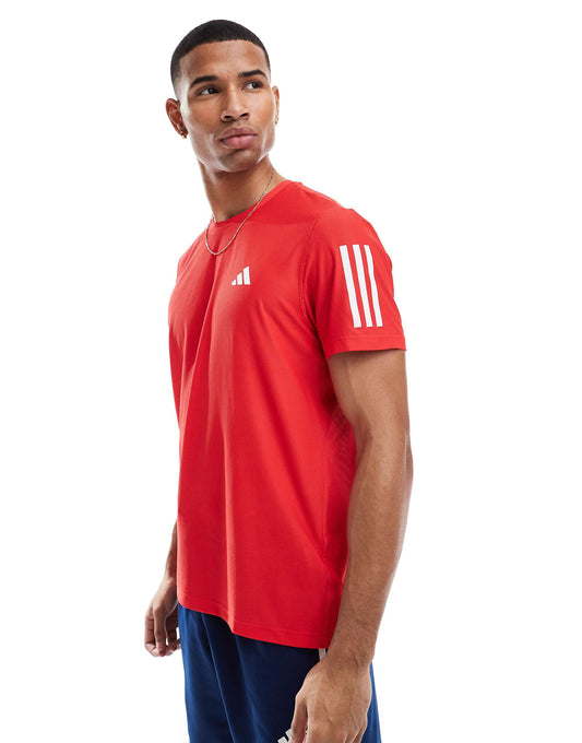 Running Own The Run T-Shirt