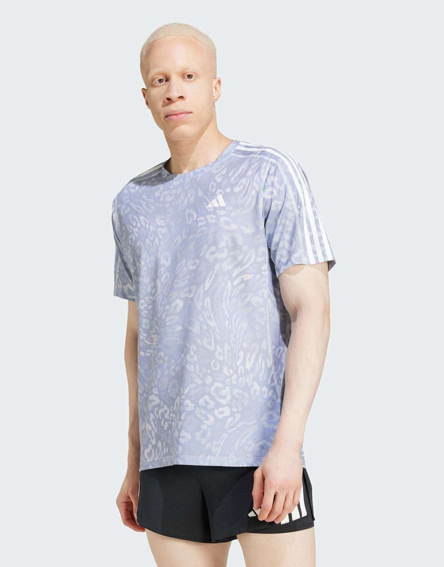 Running Own The Run T-Shirt