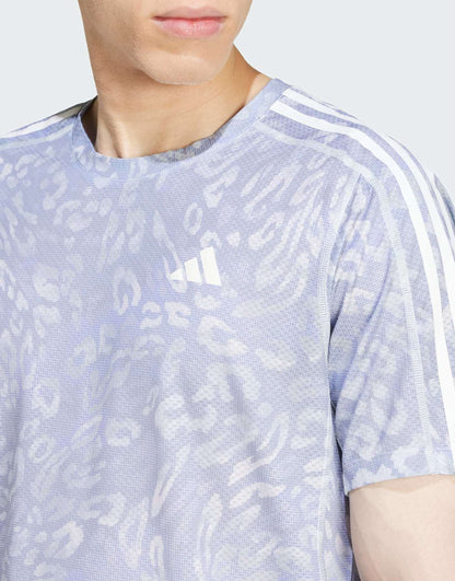 Running Own The Run T-Shirt