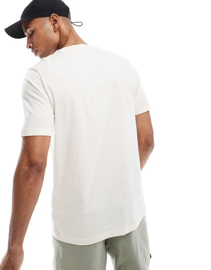 Outdoor Terrex T-Shirt With Chest Print