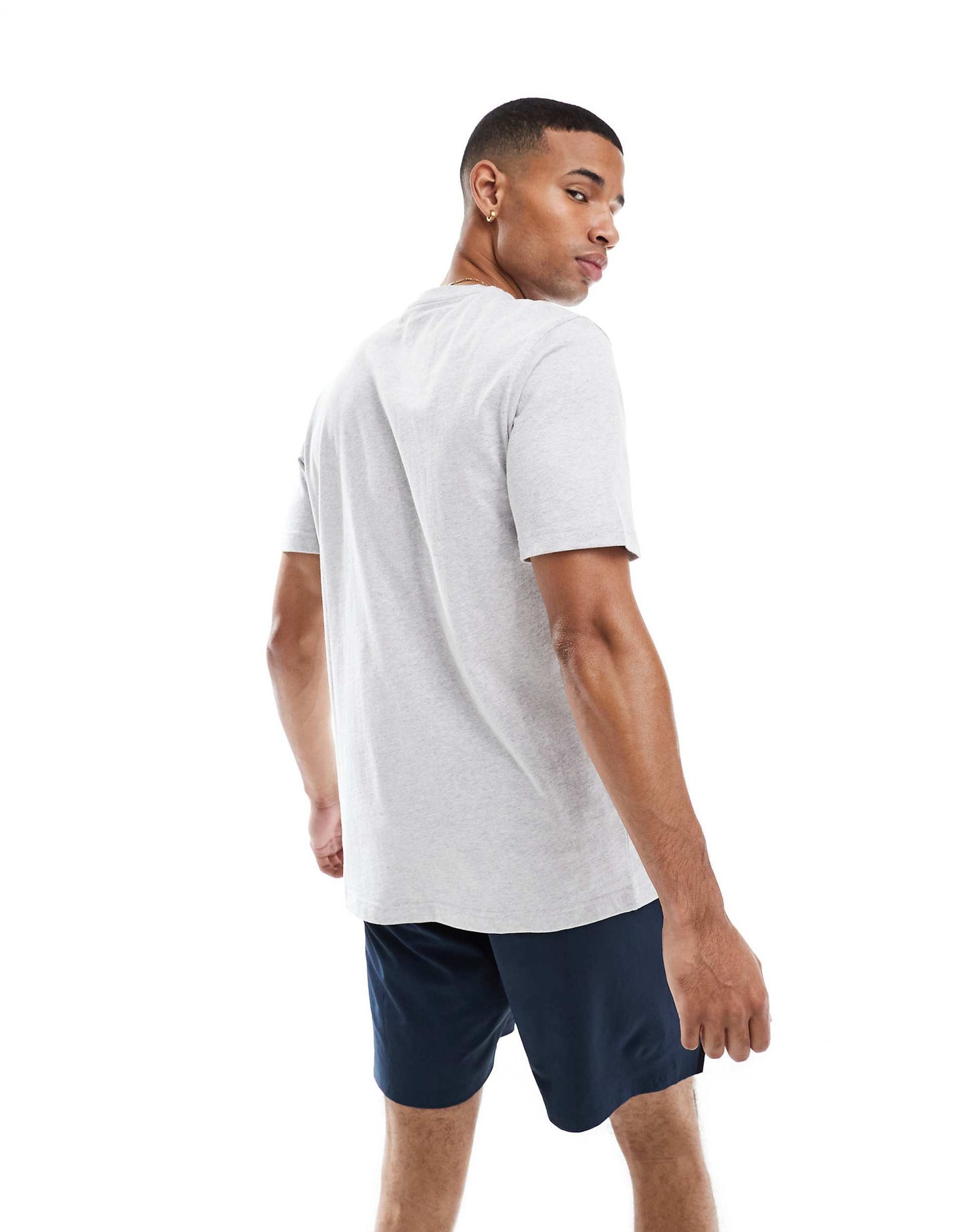 Sportswear T-Shirt With Lemon Print