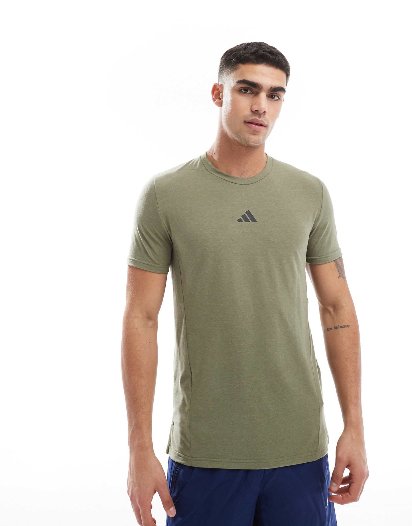 Training D4T T-Shirt