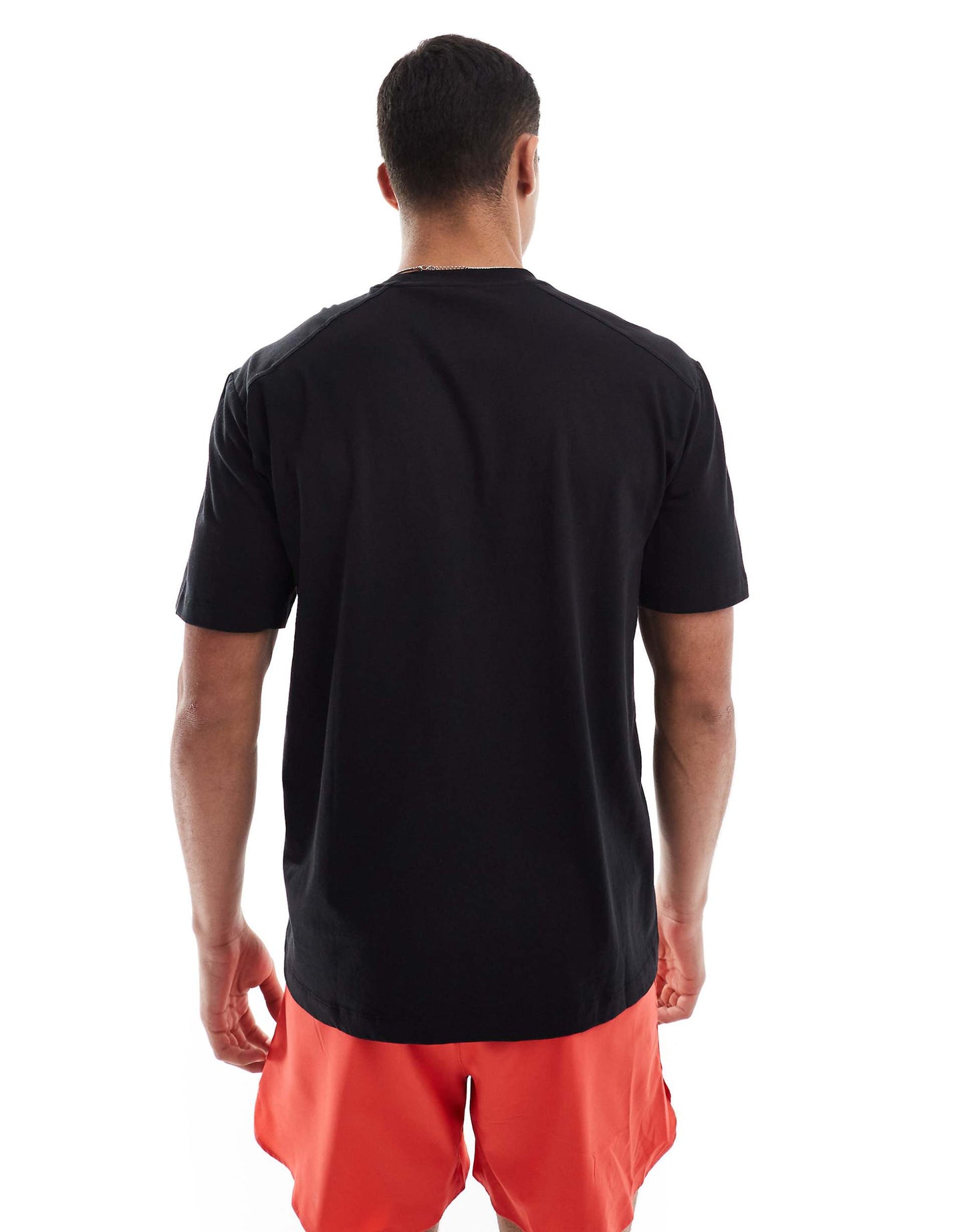 Outdoor Terrex T-Shirt With Chest Logo