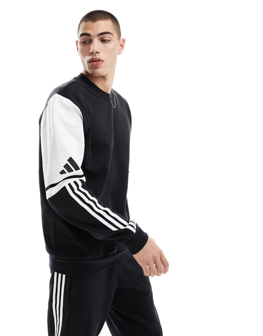 Football Squadra25 Sweatshirt