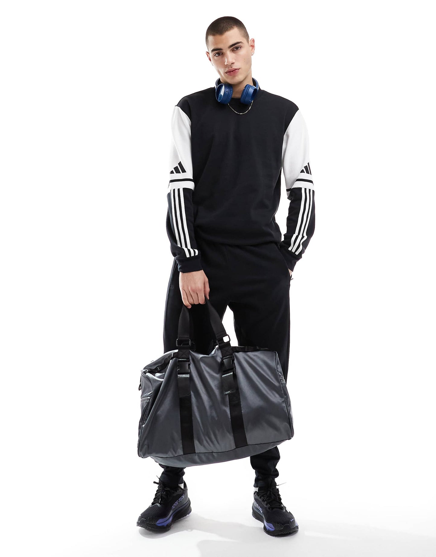 Football Squadra25 Sweatshirt