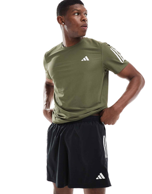 Running Own The Run Shorts
