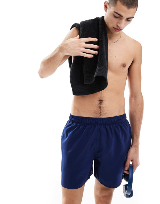 Swimming Swim Shorts