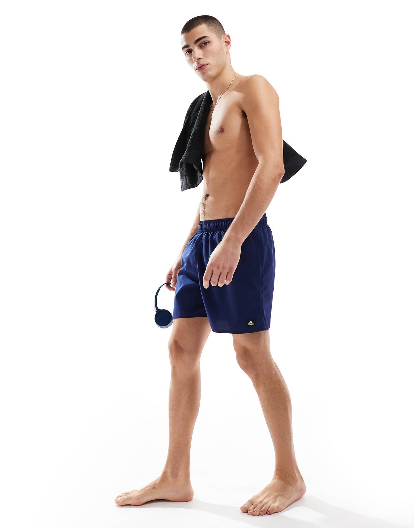 Swimming Swim Shorts