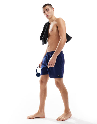 Swimming Swim Shorts