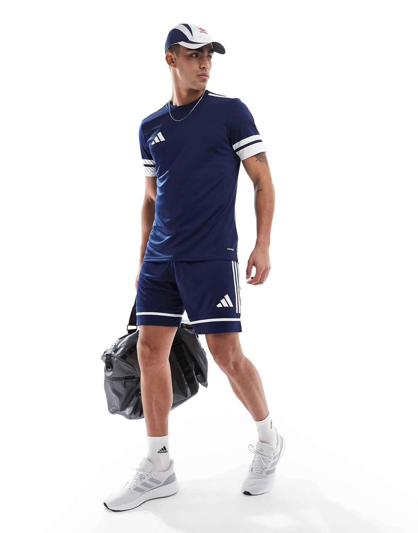 Football Squadra25 Shorts