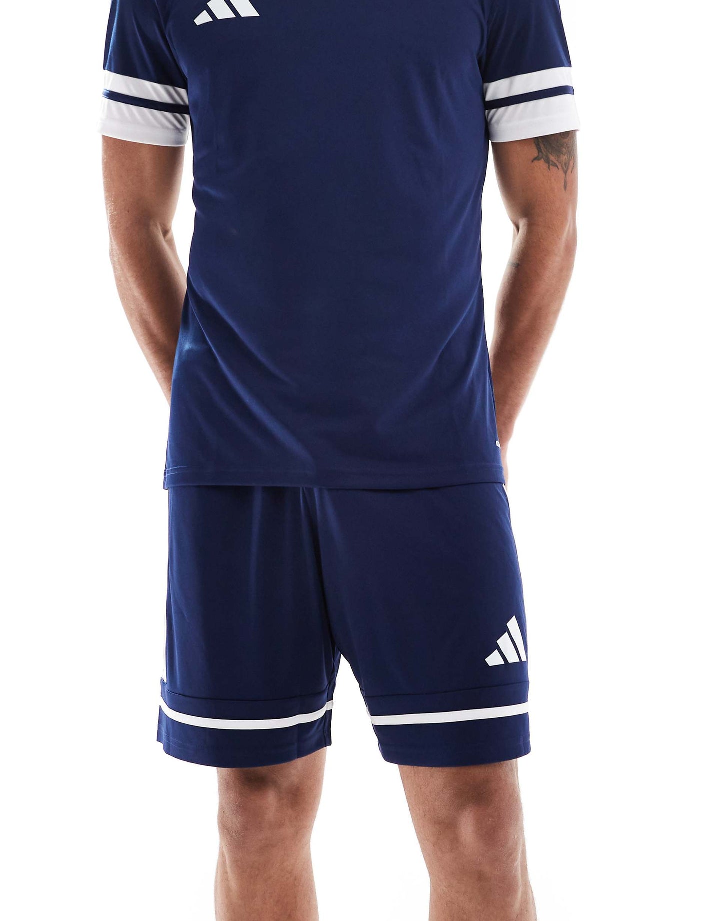 Football Squadra25 Shorts