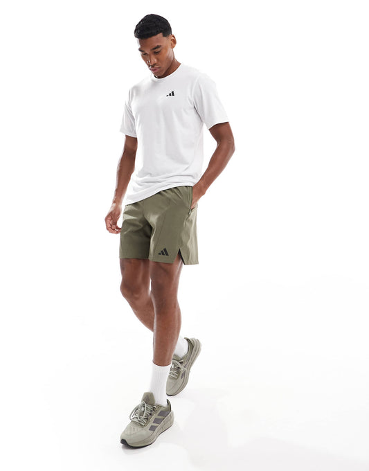 Training D4T Shorts