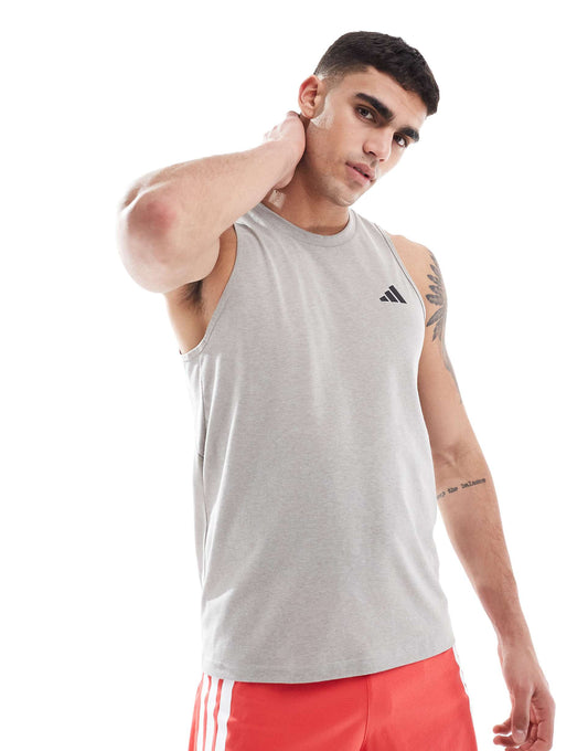 Training Essentials Vest