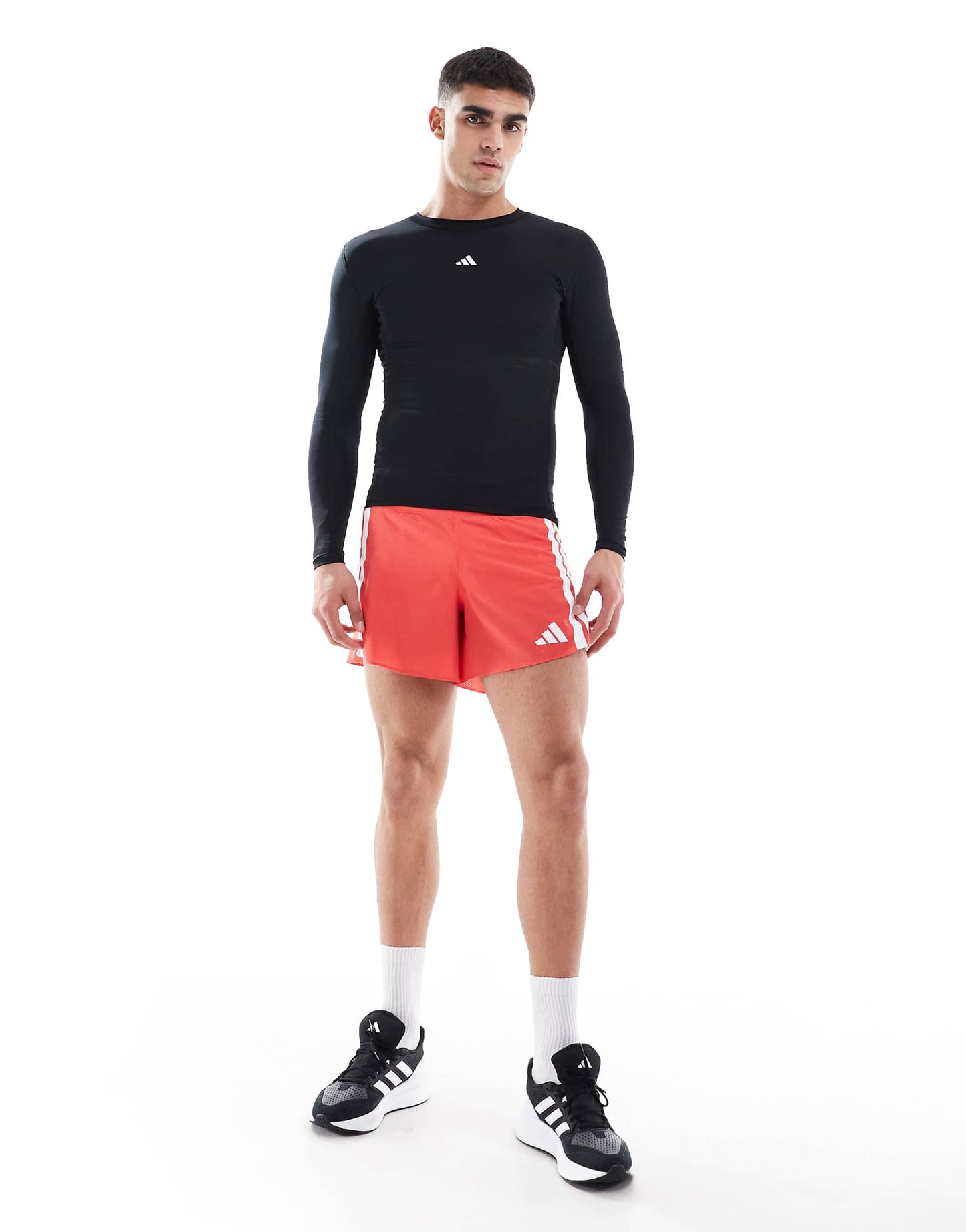 Training Essentials Long Sleeve Top