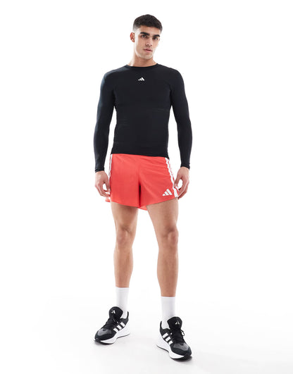 Training Essentials Long Sleeve Top