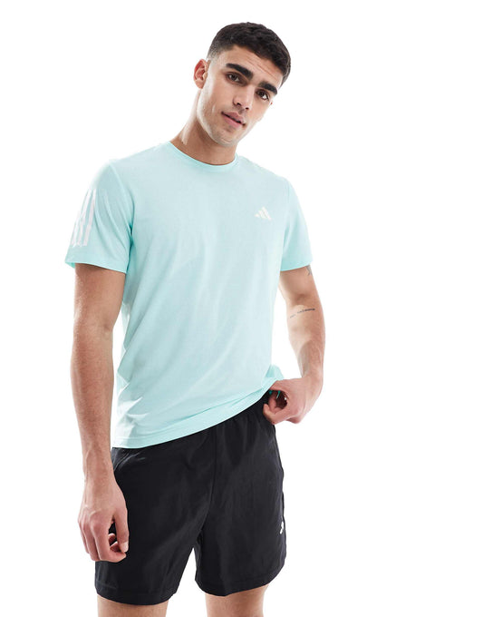 Running Own The Run T-Shirt