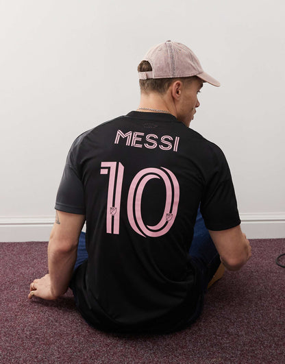 Football Inter Miami Away Jersey