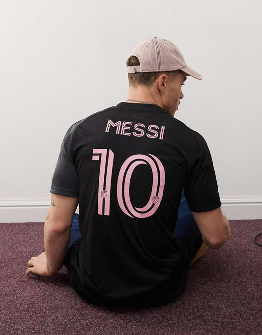Football Inter Miami Away Jersey